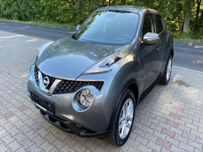 Używane Nissan Juke - 63 900 PLN, 9 800 km, 2018