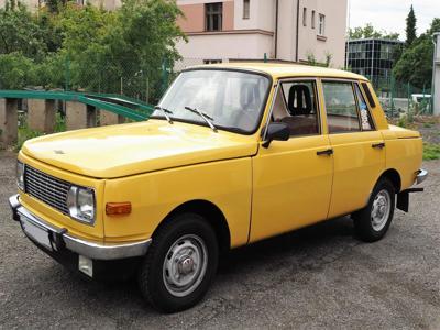 Używane Wartburg 353 - 28 700 PLN, 70 200 km, 1983