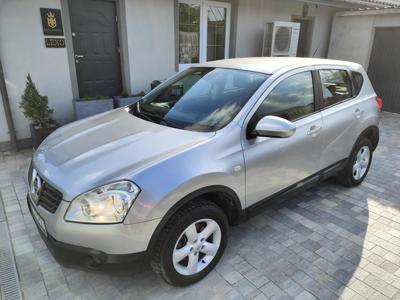 Używane Nissan Qashqai - 22 900 PLN, 281 920 km, 2007