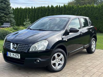 Używane Nissan Qashqai - 23 900 PLN, 219 000 km, 2008