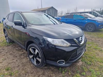 Używane Nissan Qashqai - 23 900 PLN, 70 000 km, 2016