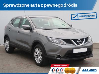 Używane Nissan Qashqai - 65 000 PLN, 73 509 km, 2016