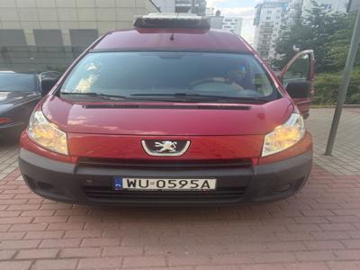 Używane Peugeot Expert - 22 900 PLN, 325 807 km, 2010