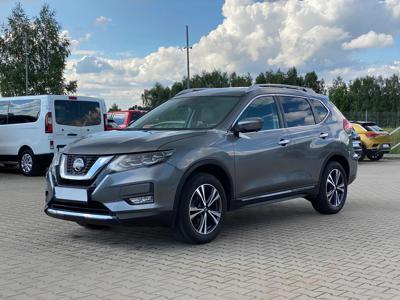 Używane Nissan X-Trail - 99 800 PLN, 68 657 km, 2021