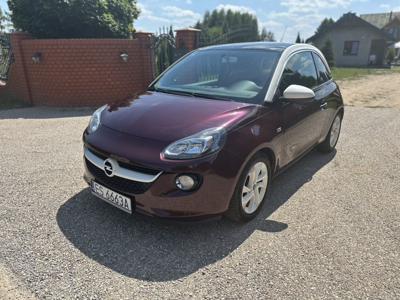 Używane Opel Adam - 31 900 PLN, 147 000 km, 2013