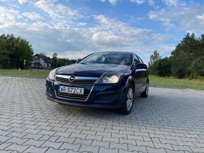 Używane Opel Astra - 12 900 PLN, 208 000 km, 2007