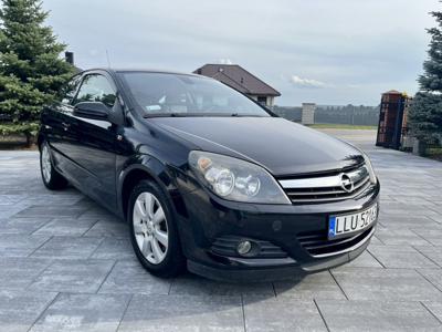 Używane Opel Astra - 12 901 PLN, 244 530 km, 2005