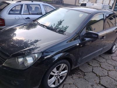 Używane Opel Astra - 10 000 PLN, 248 784 km, 2004