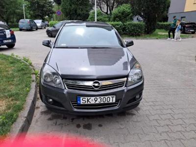 Używane Opel Astra - 14 000 PLN, 149 000 km, 2010