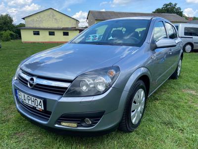 Używane Opel Astra - 15 990 PLN, 171 484 km, 2006