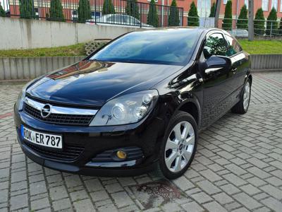 Używane Opel Astra - 17 900 PLN, 200 000 km, 2008