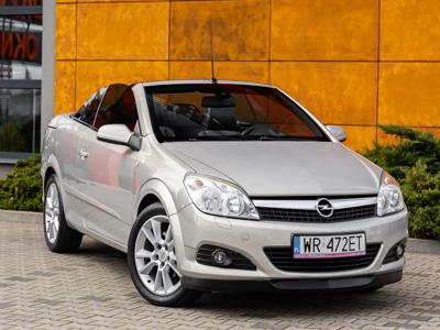 Używane Opel Astra - 19 900 PLN, 165 000 km, 2007