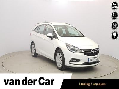 Używane Opel Astra - 56 900 PLN, 90 000 km, 2018