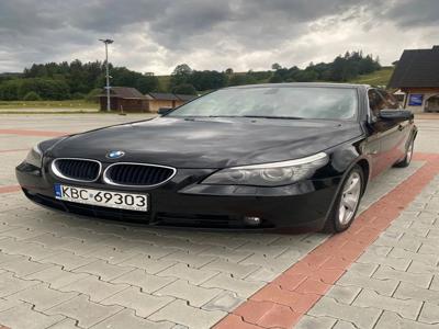 Używane BMW Seria 5 - 25 999 PLN, 350 000 km, 2003