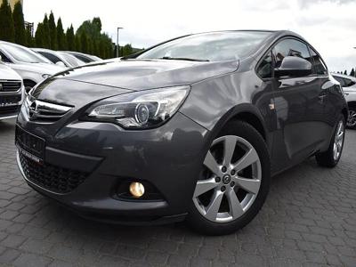 Używane Opel Astra - 27 600 PLN, 180 000 km, 2012