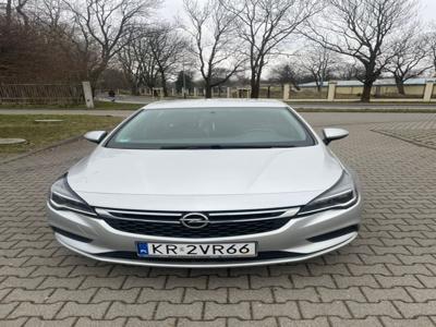 Używane Opel Astra - 39 000 PLN, 173 000 km, 2017