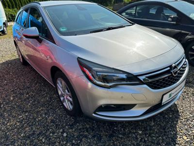 Używane Opel Astra - 39 900 PLN, 184 000 km, 2016