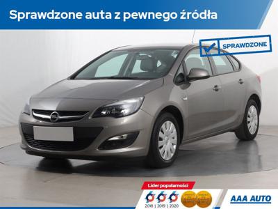 Używane Opel Astra - 41 000 PLN, 143 684 km, 2017