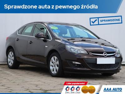 Używane Opel Astra - 43 000 PLN, 199 230 km, 2017