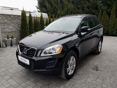 Używane Volvo XC 60 - 59 500 PLN, 230 000 km, 2013