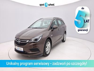 Używane Opel Astra - 44 900 PLN, 150 249 km, 2016