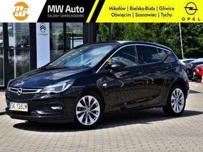 Używane Opel Astra - 58 900 PLN, 100 306 km, 2017