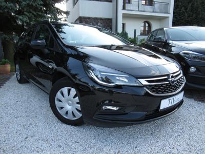 Używane Opel Astra - 61 893 PLN, 76 530 km, 2019