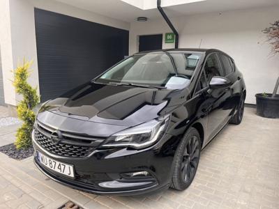 Używane Opel Astra - 63 000 PLN, 73 534 km, 2019