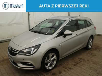 Używane Opel Astra - 69 850 PLN, 114 189 km, 2018