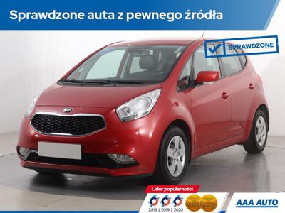 Używane Kia Venga - 53 000 PLN, 94 863 km, 2017