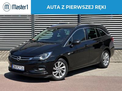 Używane Opel Astra - 76 850 PLN, 73 315 km, 2018