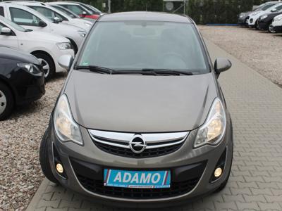 Używane Opel Corsa - 15 900 PLN, 149 000 km, 2011