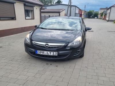 Używane Opel Corsa - 18 900 PLN, 189 919 km, 2014