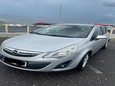 Używane Opel Corsa - 22 500 PLN, 151 795 km, 2011