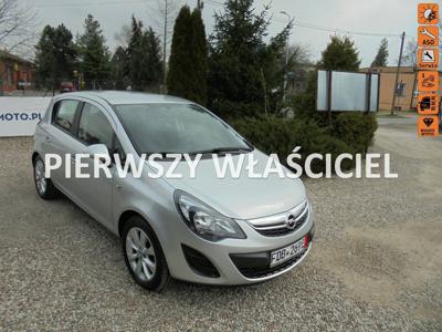 Używane Opel Corsa - 25 900 PLN, 102 900 km, 2014