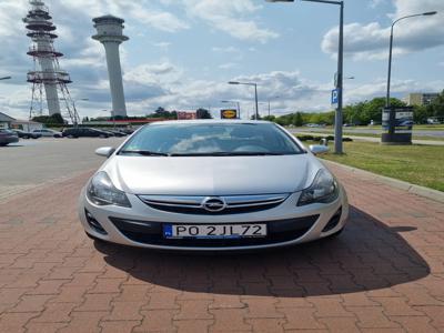 Używane Opel Corsa - 27 900 PLN, 111 000 km, 2014