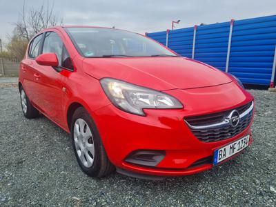 Używane Opel Corsa - 28 900 PLN, 128 370 km, 2015