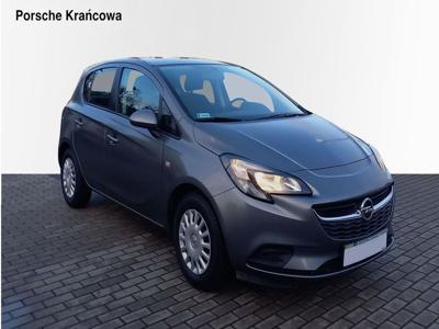 Używane Opel Corsa - 35 900 PLN, 104 627 km, 2019