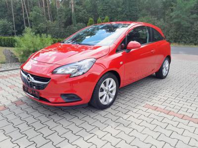Używane Opel Corsa - 35 900 PLN, 54 000 km, 2018
