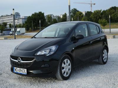 Używane Opel Corsa - 36 500 PLN, 53 500 km, 2016