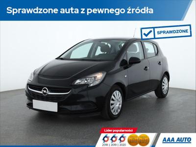 Używane Opel Corsa - 37 000 PLN, 166 233 km, 2018