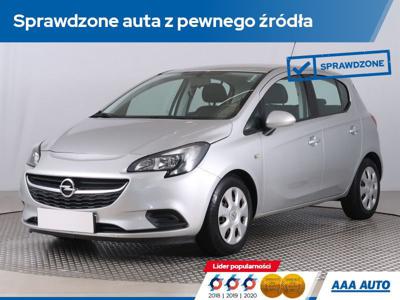 Używane Opel Corsa - 42 000 PLN, 43 411 km, 2016
