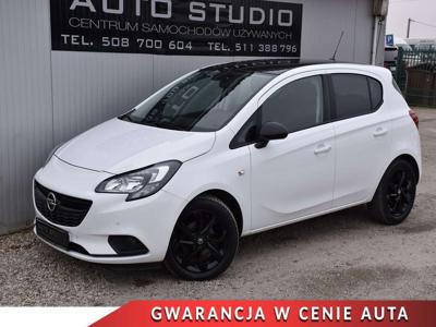 Używane Opel Corsa - 42 950 PLN, 96 000 km, 2019