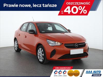 Używane Opel Corsa - 62 000 PLN, 14 721 km, 2021