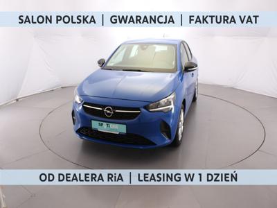 Używane Opel Corsa - 64 990 PLN, 11 657 km, 2022