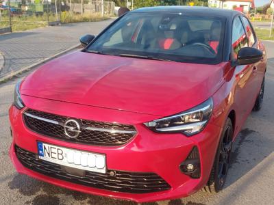 Używane Opel Corsa - 63 900 PLN, 11 800 km, 2021