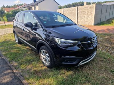 Używane Opel Crossland - 69 900 PLN, 11 900 km, 2021