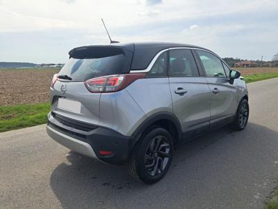 Używane Opel Crossland X - 42 900 PLN, 66 000 km, 2020