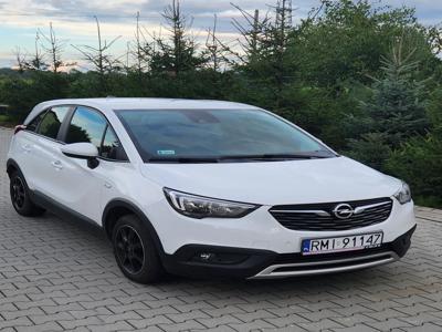 Używane Opel Crossland X - 57 900 PLN, 50 290 km, 2018