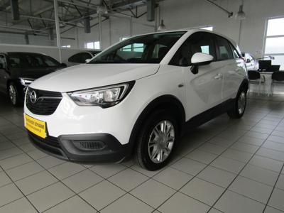 Używane Opel Crossland X - 68 800 PLN, 11 295 km, 2020